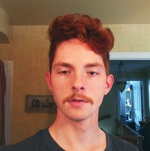 Meet your Posher, Samuel